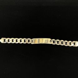 $500 Silver ID Link