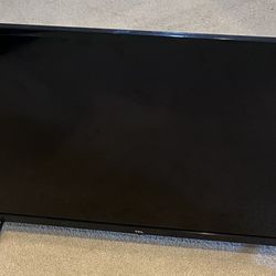 TCL 32” Class S3 (32S357) Full HD 1080p LED Smart TV with Roku TV $70