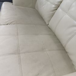 Free Loveseat 