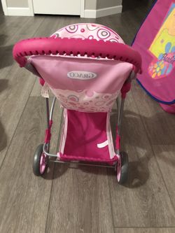 Stroler Toys