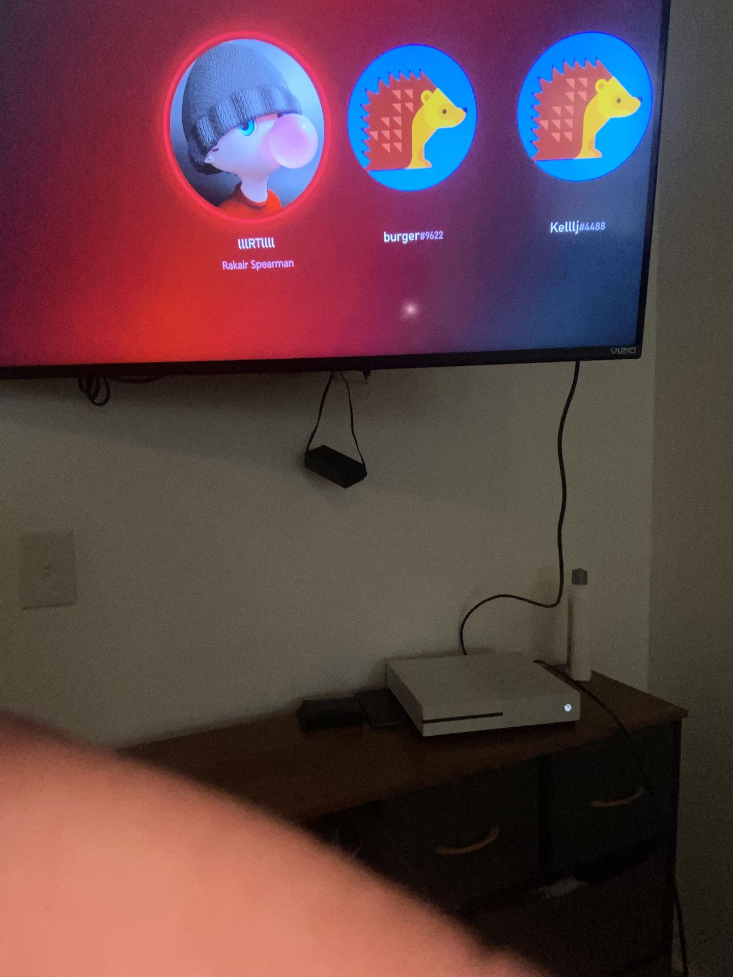 Xbox One Nothing Wrong 
