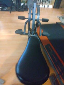 Health Rider