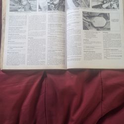HAYNES SHOP MANUAL CHEVROLET & GMC PICK UPS1(contact info removed)