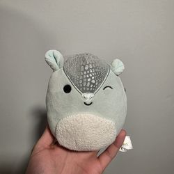 Squishmallows