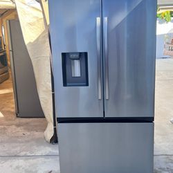 Samsung Refrigerator 36x69x30