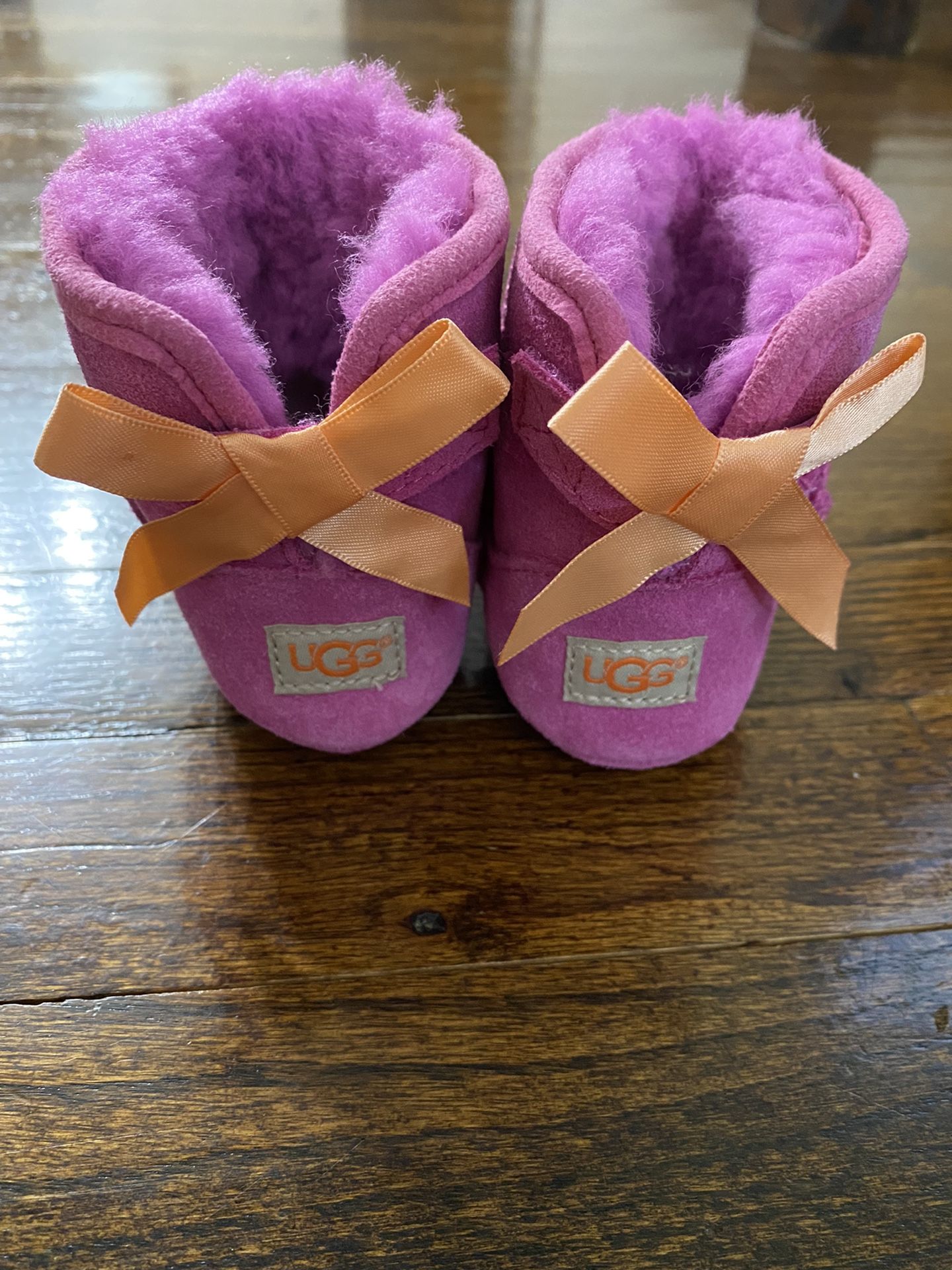 Toddler Girls Ug Boots 4/5