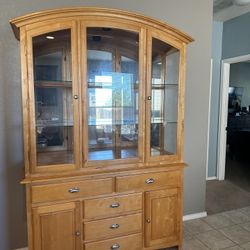 China Cabinet 