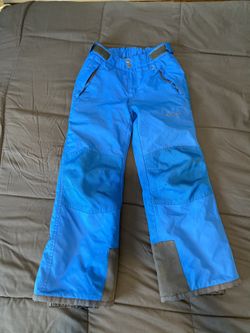 Snow pants youth
