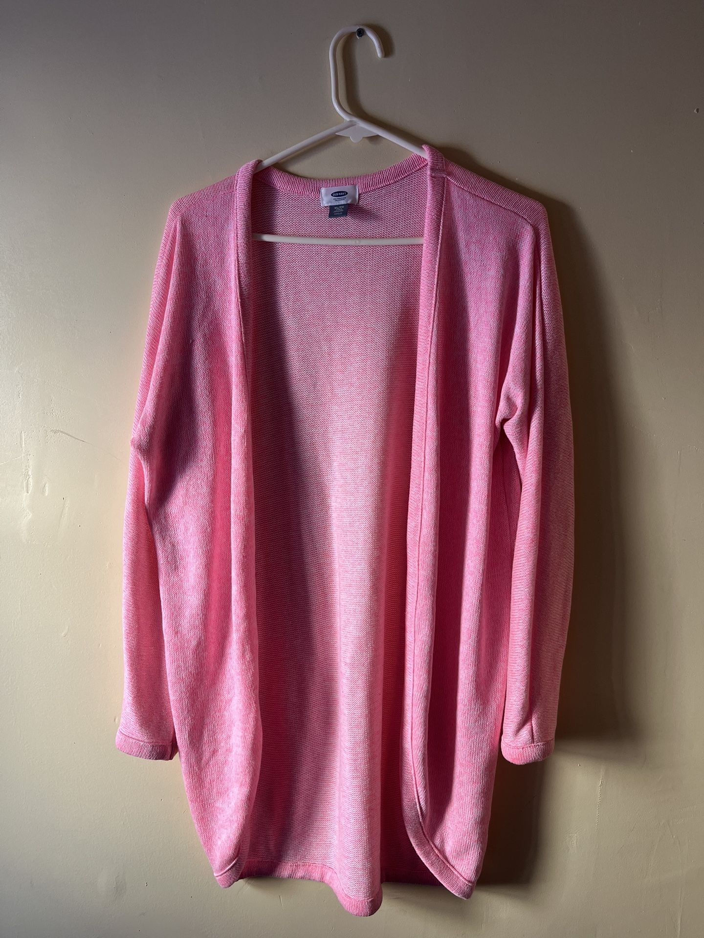 Cardigan from old navy Xl kids