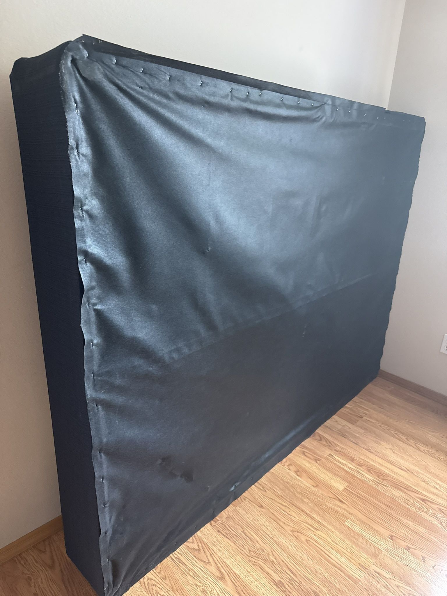 Box Spring 