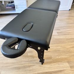 Heavy Duty Massage Table 