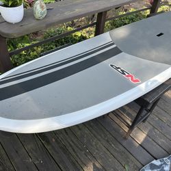 11’6” NSP PADDLE BOARD SUP 