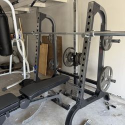 Home Gym