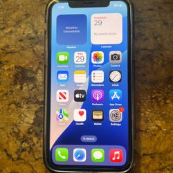iPhone 11 Pro 64 Gb Unlocked 