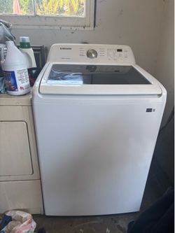 Samsung Top-Load Washer – Excellent Condition – $425 OBO