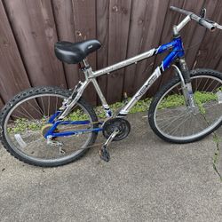Men’s Next Mountain Bike