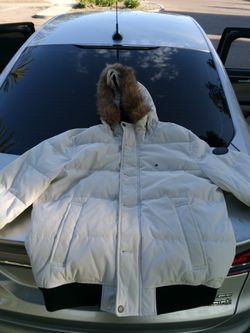 Tommy Hilfiger Jacket XL