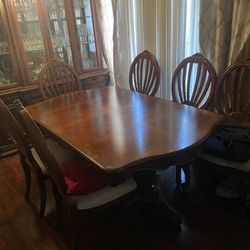 Dining Room Set