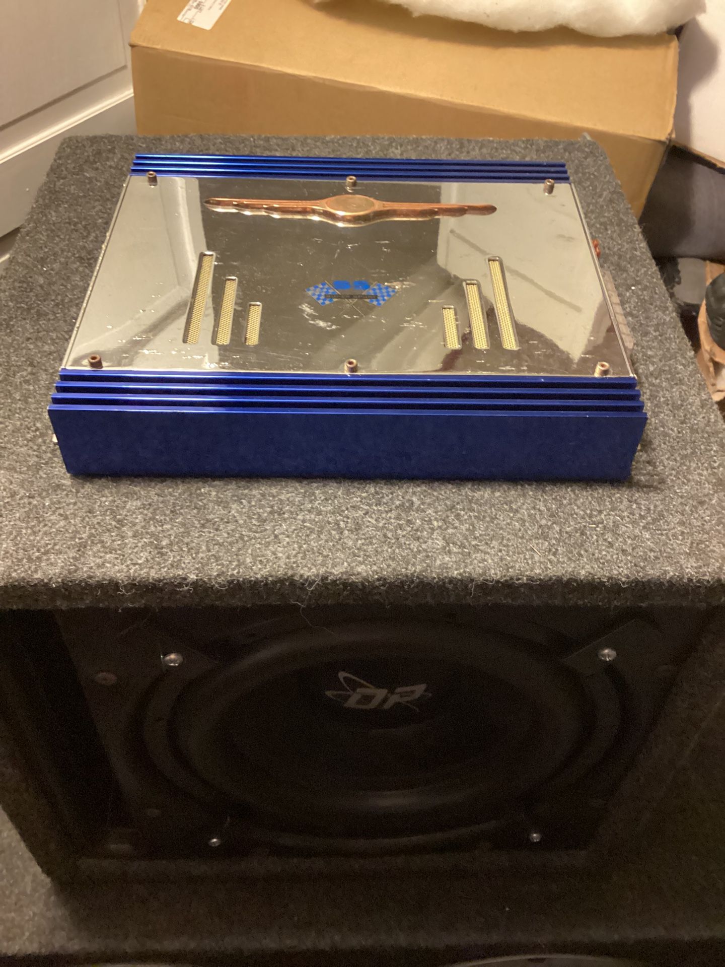 BASS PACKAGE