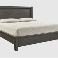 Used Bed Frame