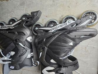 Roller Blades