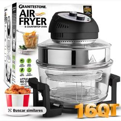 Freidora De Aire 