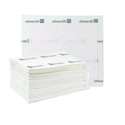 Medline Ultrasorbs Drypads, 30" x 36", 25 Count, Super Absorbent Disposable Bed Pads, Large Incontinence Bed Pads, Chucks Protective🆕👍Retails $40.00