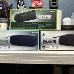 Speaker (REVERB)
