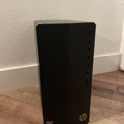 HP Gaming Desktop Computer 
