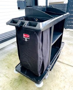 Heavy Duty Utility Carts!