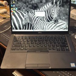 Dell Latitude 5400