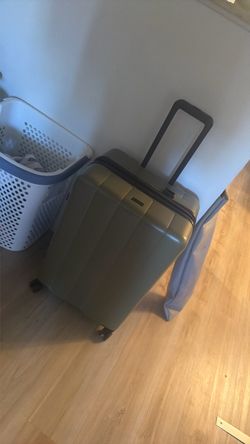 Maleta / luggage