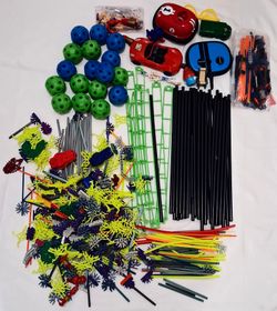 KNEX bulk lot