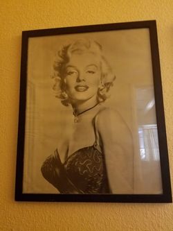 Marilyn Monroe