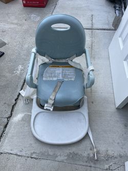 Baby Chair 