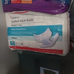Adult Breifs 