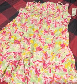 Med/Large Women’s Clothes