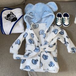 Baby BUNDLE🩵🩵🩵