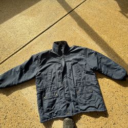 Freezer Jacket $25