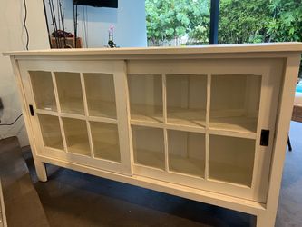 Buffet Cabinet