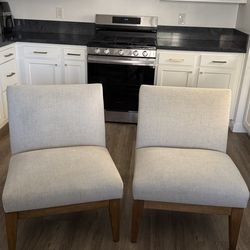Accent Chairs - Madison Park