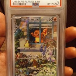 Charmander 🔥🔥🔥