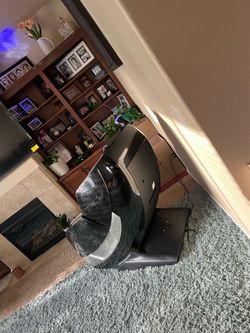 Massage chair