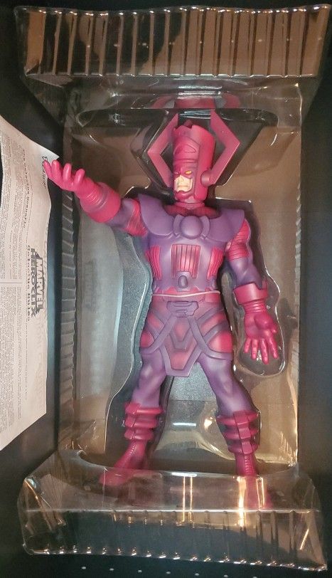 2004 Marvel Heroclix Convention Exclusive Colossal Galactus
