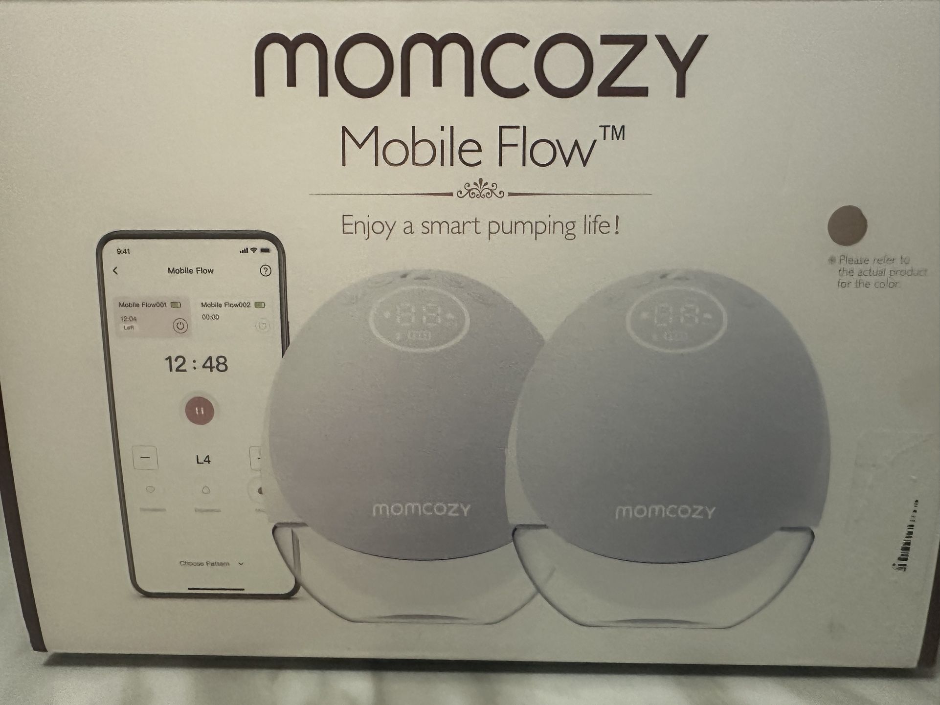 Momcozy