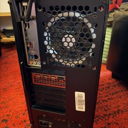 Gaming Pc Skytech 3060 
