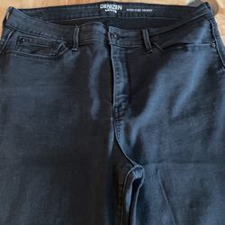 Levi’s Womens Jeans 