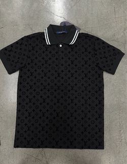 Men’s luxury polo shirt
