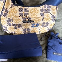 Petunia Picklebottom Diaper Bag