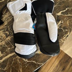 Women’s All Terrain Thermal Mittens 